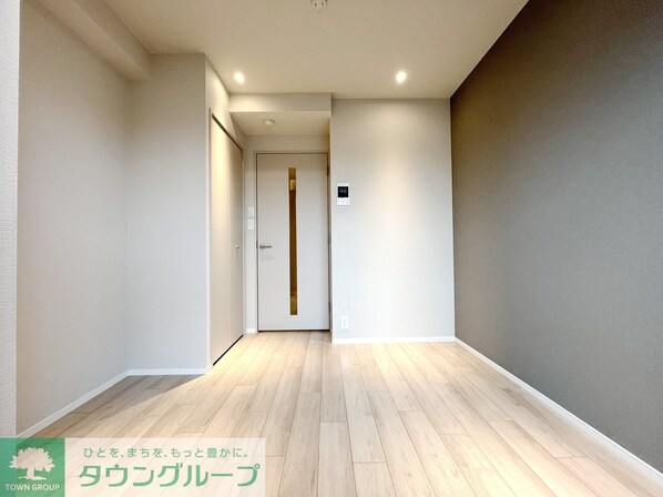 Log戸越の物件内観写真